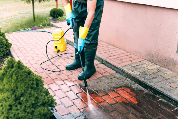 Trusted Augusta, GA Pressure washing Experts